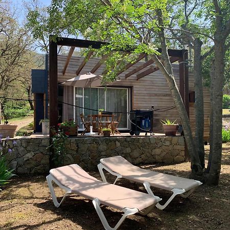 Caselena , Un Havre De Paix En Balagne Ville-di-Paraso Exterior photo