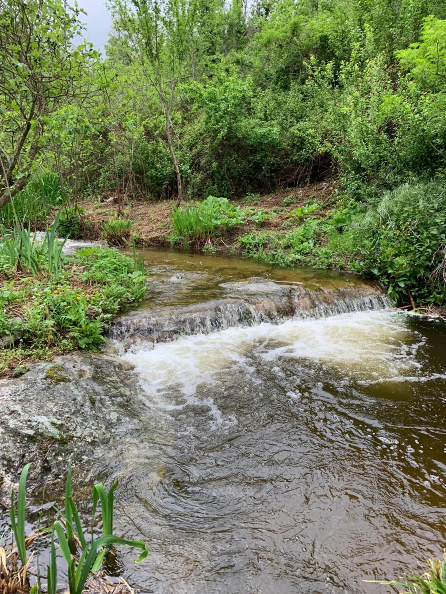 Caselena , Un Havre De Paix En Balagne Ville-di-Paraso Exterior photo