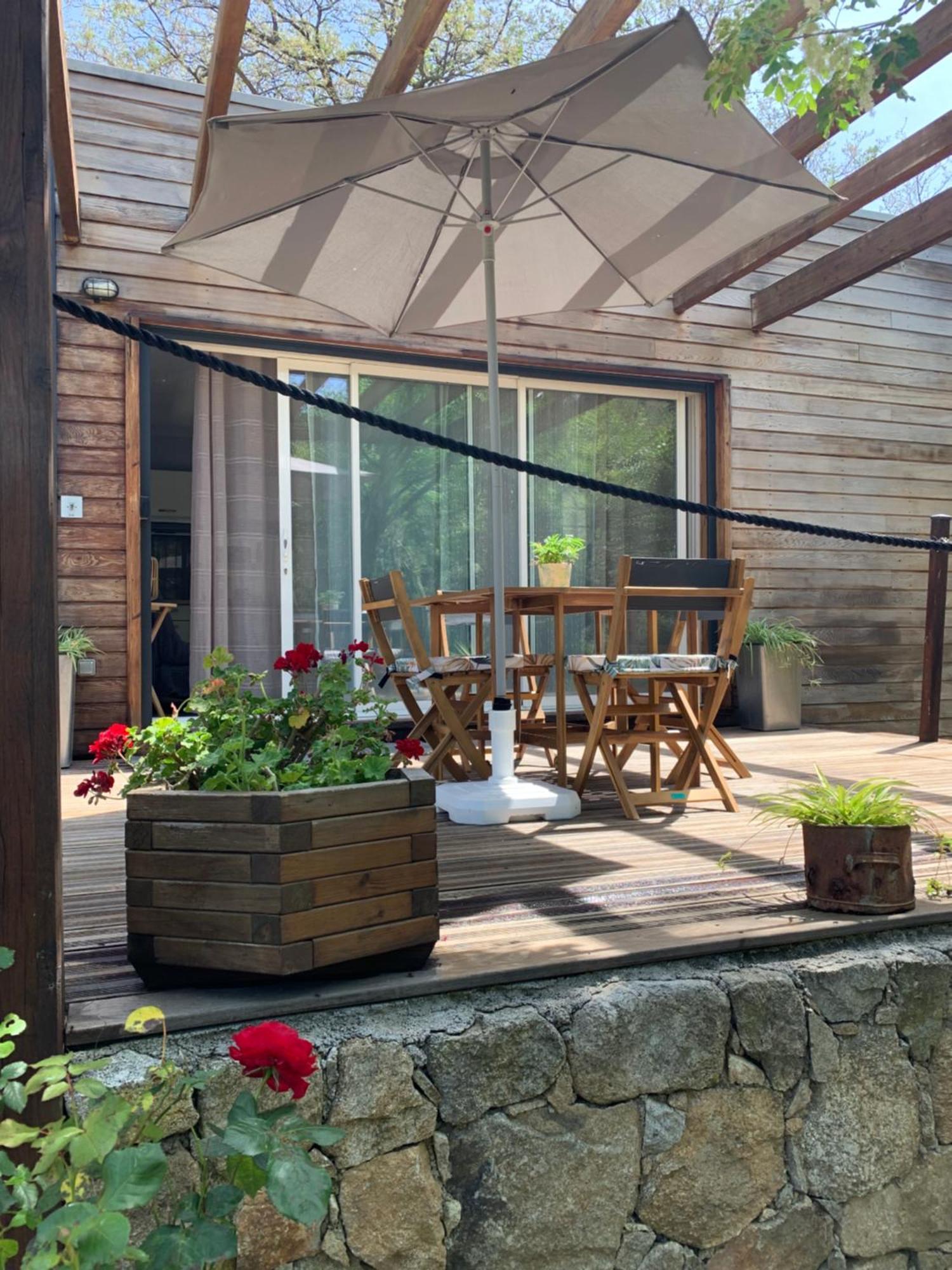 Caselena , Un Havre De Paix En Balagne Ville-di-Paraso Exterior photo